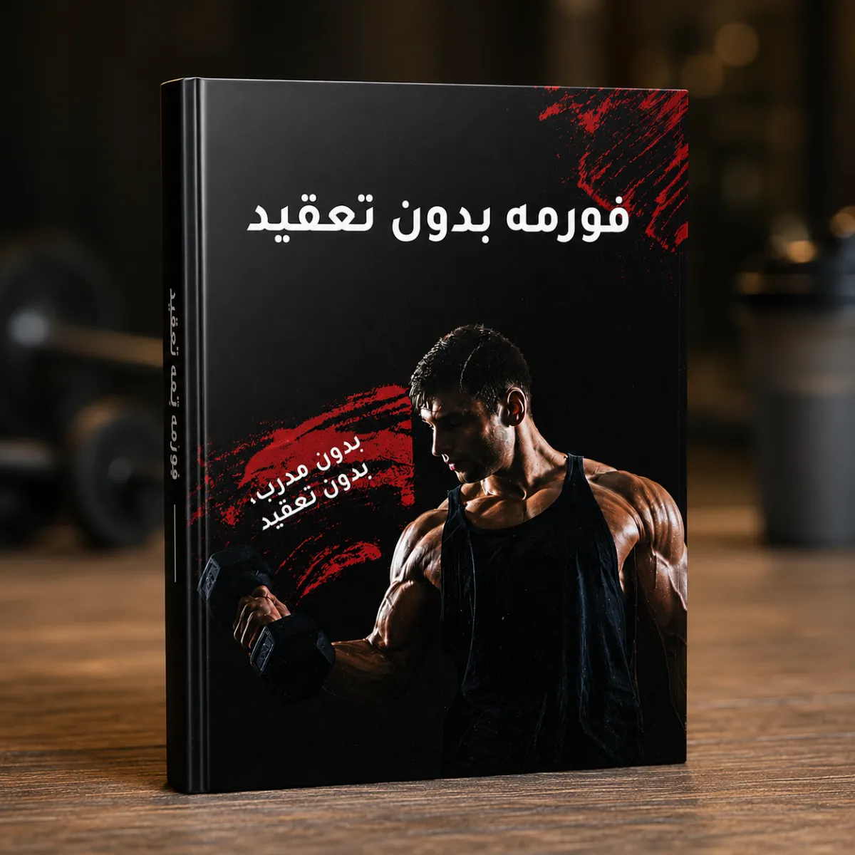 كتاب فورما بدون تعقيد